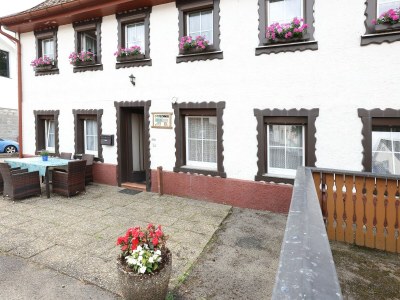 Apartment Wohnung in Lauterbach nahe Skipisten - Outdoor photo 9