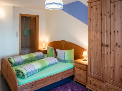 Apartment Wohnung in Lauterbach nahe Skipisten - Features photo 10