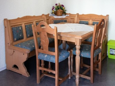 Apartment Wohnung in Lauterbach nahe Skipisten - Features photo 16