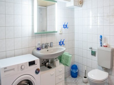 Apartment Wohnung in Lauterbach nahe Skipisten - Features photo 17
