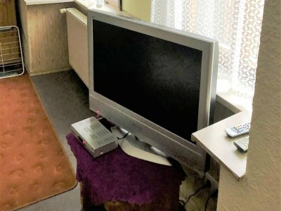 Apartment Wohnung in Lauterbach nahe Skipisten - Features photo 18