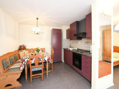 Apartment Wohnung in Lauterbach nahe Skipisten - Features photo 19