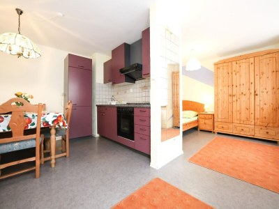 Apartment Wohnung in Lauterbach nahe Skipisten - Features photo 20