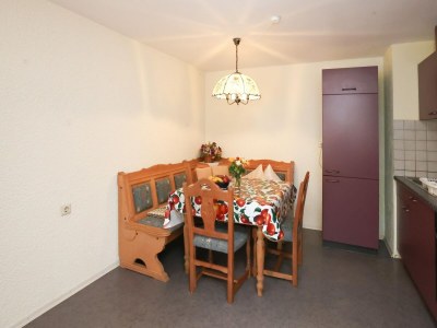 Apartment Wohnung in Lauterbach nahe Skipisten - Features photo 21