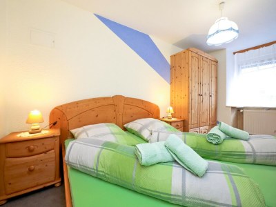 Apartment Wohnung in Lauterbach nahe Skipisten - Features photo 22