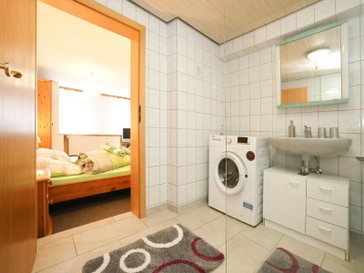 Apartment Wohnung in Lauterbach nahe Skipisten - Features photo 25