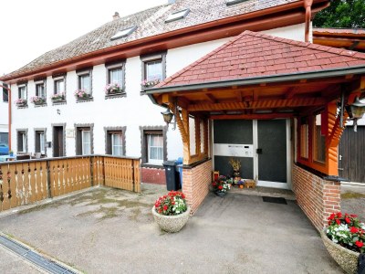 Apartment Wohnung in Lauterbach nahe Skipisten - Features photo 26