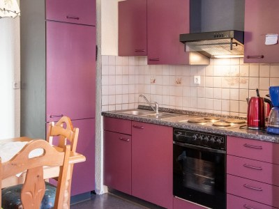 Apartment Wohnung in Lauterbach nahe Skipisten - Features photo 27
