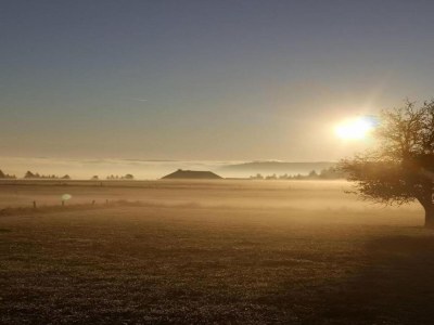 Apartment Wohnung in Lauterbach nahe Skipisten - Environment photo 37