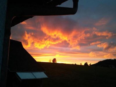 Apartment Wohnung in Lauterbach nahe Skipisten - Environment photo 40