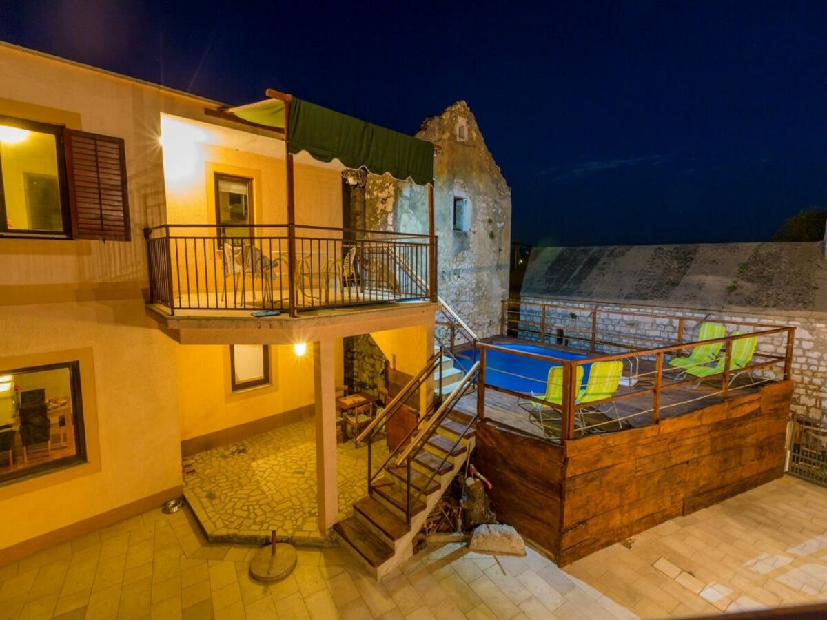 Holiday house Ferienhaus in Birbir mit Pool & Strandnähe