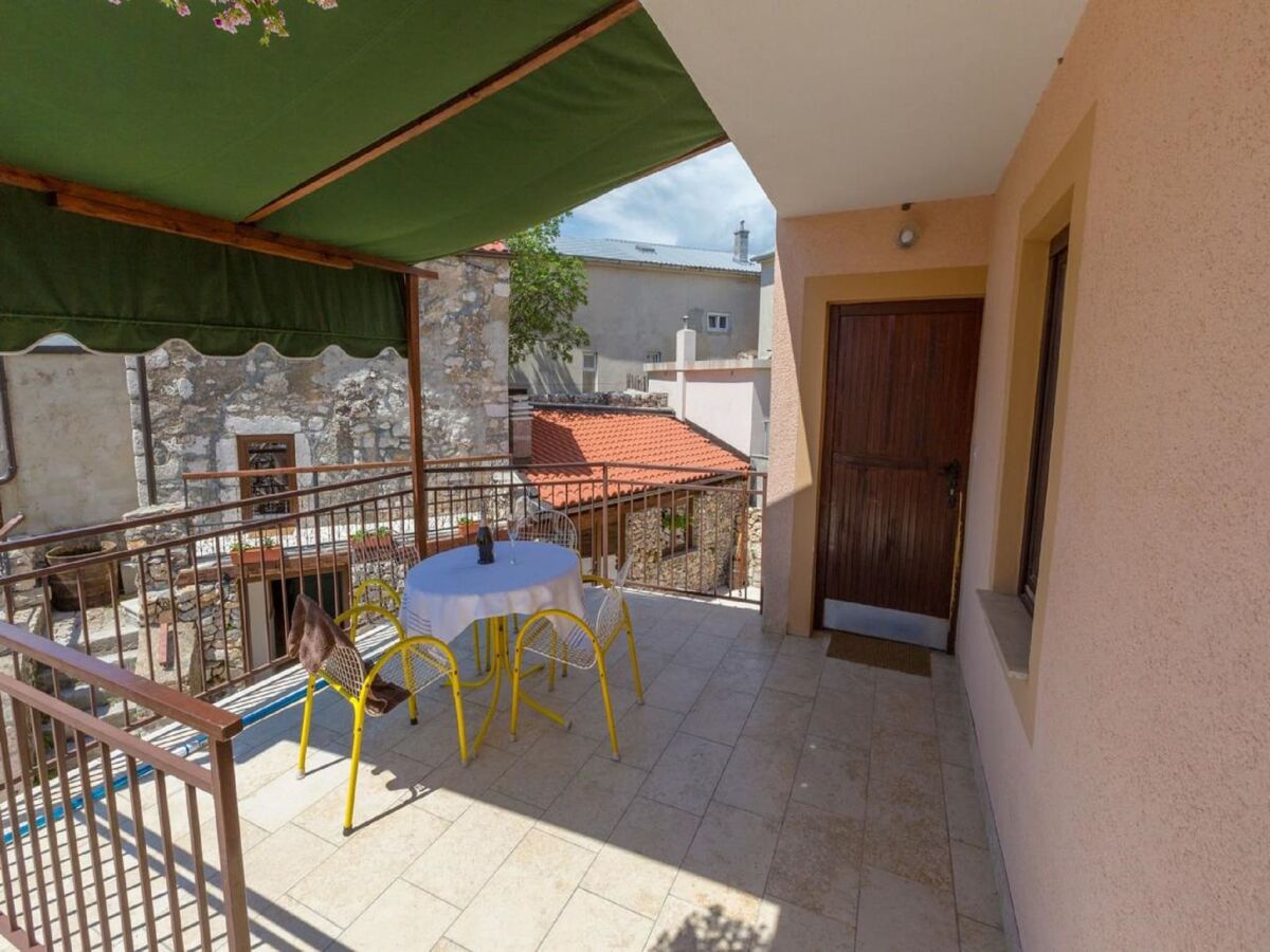 Holiday house Ferienhaus in Birbir mit Pool & Strandnähe - Outdoor photo 5