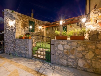 Holiday house Ferienhaus in Birbir mit Pool & Strandnähe - Outdoor photo 2