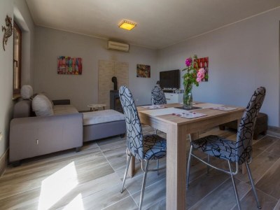 Holiday house Ferienhaus in Birbir mit Pool & Strandnähe - Features photo 9