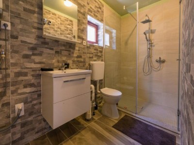 Holiday house Ferienhaus in Birbir mit Pool & Strandnähe - Features photo 10