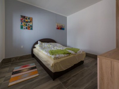 Holiday house Ferienhaus in Birbir mit Pool & Strandnähe - Features photo 11