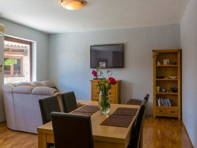 Holiday house Ferienhaus in Birbir mit Pool & Strandnähe - Features photo 12