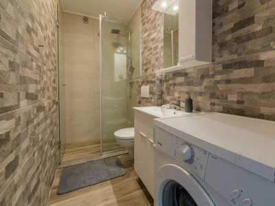 Holiday house Ferienhaus in Birbir mit Pool & Strandnähe - Features photo 13