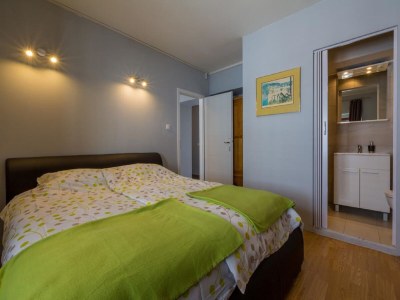 Holiday house Ferienhaus in Birbir mit Pool & Strandnähe - Features photo 14