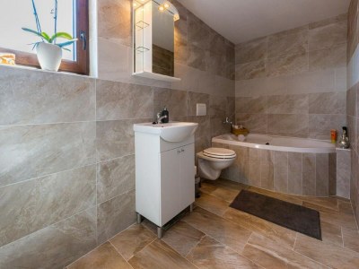 Holiday house Ferienhaus in Birbir mit Pool & Strandnähe - Features photo 15