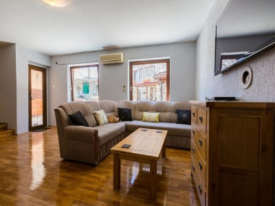 Holiday house Ferienhaus in Birbir mit Pool & Strandnähe - Features photo 16