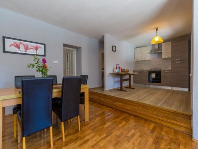 Holiday house Ferienhaus in Birbir mit Pool & Strandnähe - Features photo 17