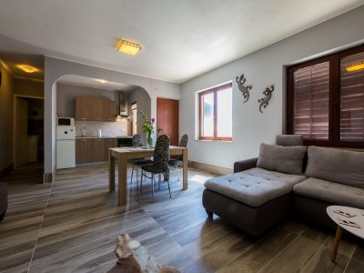 Holiday house Ferienhaus in Birbir mit Pool & Strandnähe - Features photo 19