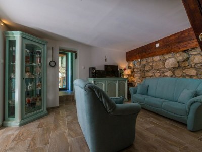 Holiday house Ferienhaus in Birbir mit Pool & Strandnähe - Features photo 20