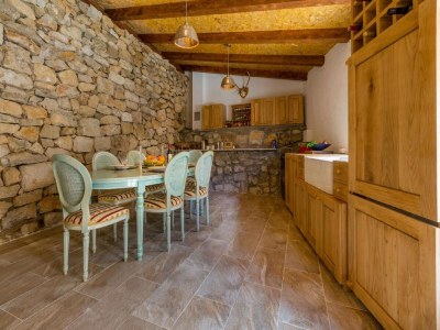 Holiday house Ferienhaus in Birbir mit Pool & Strandnähe - Features photo 22