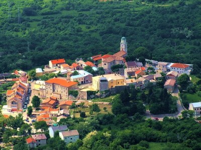 Holiday house Ferienhaus in Birbir mit Pool & Strandnähe - Environment photo 29