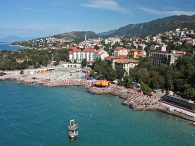 Holiday house Ferienhaus in Birbir mit Pool & Strandnähe - Environment photo 30