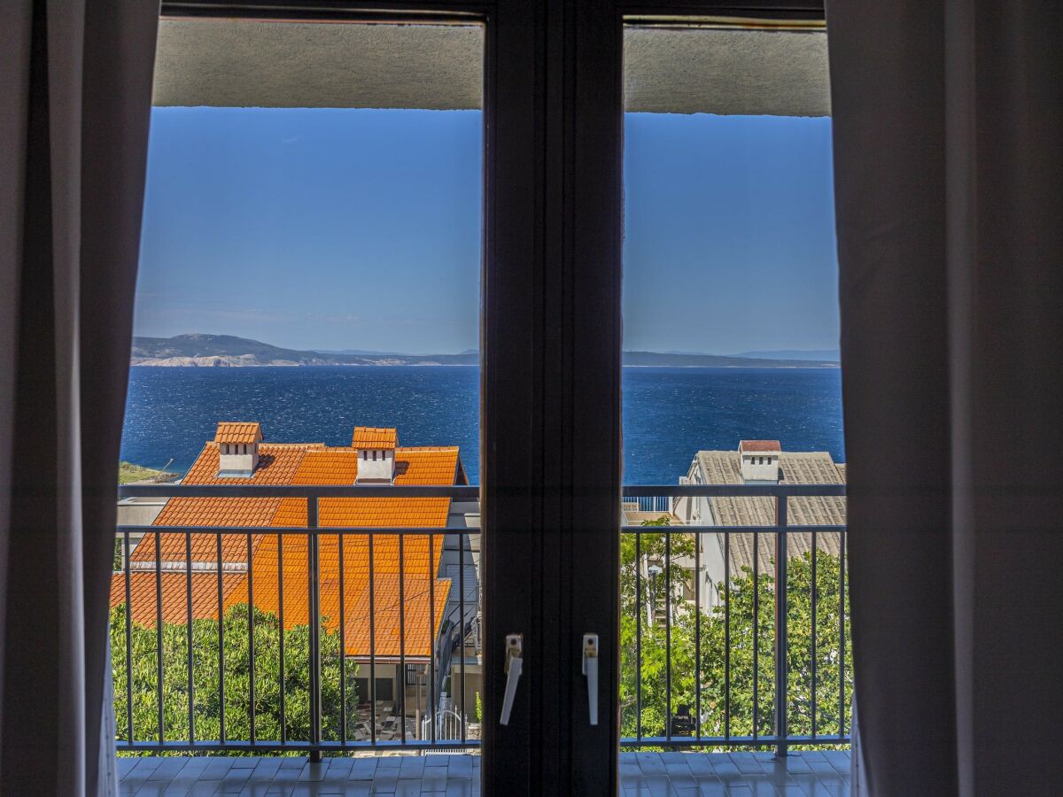 Holiday house Holiday home with pool in Klenovica - Outdoor photo 3