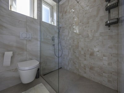 Holiday house Holiday home with pool in Klenovica - Features photo 11