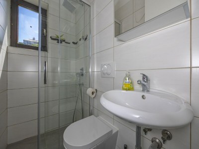 Holiday house Holiday home with pool in Klenovica - Features photo 17