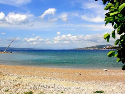 Holiday house Holiday home with pool in Klenovica - Environment photo 26