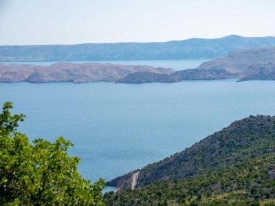 Holiday house Holiday home with pool in Klenovica - Environment photo 29