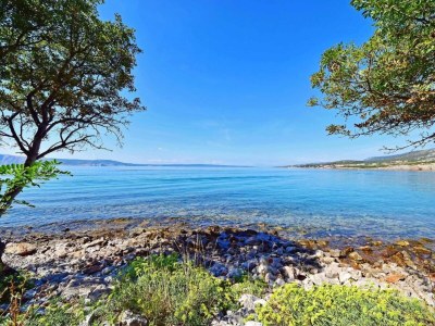 Holiday house Holiday home with pool in Klenovica - Environment photo 30