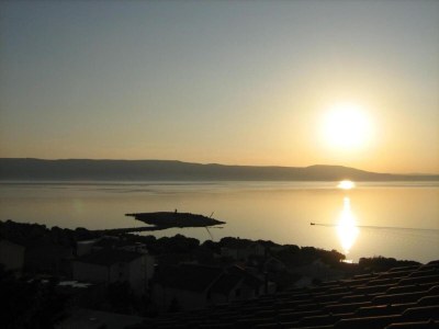 Holiday house Holiday home with pool in Klenovica - Environment photo 33