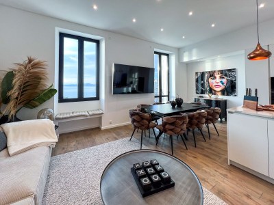 Holiday apartment Valentina in Sainte-Maxime - Holiday apartment