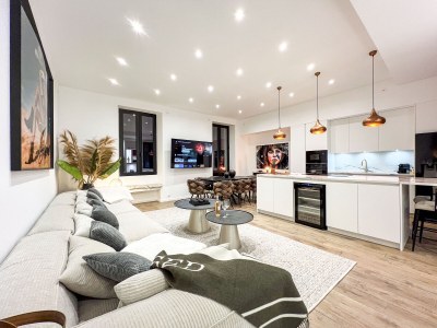 Holiday apartment Valentina - Features photo 9