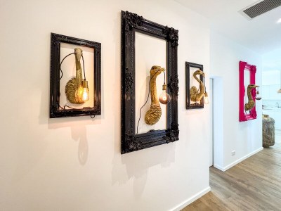 Holiday apartment Valentina - Features photo 28