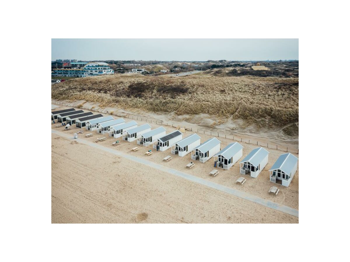 Holiday house Willy Zuid - Outdoor photo 2