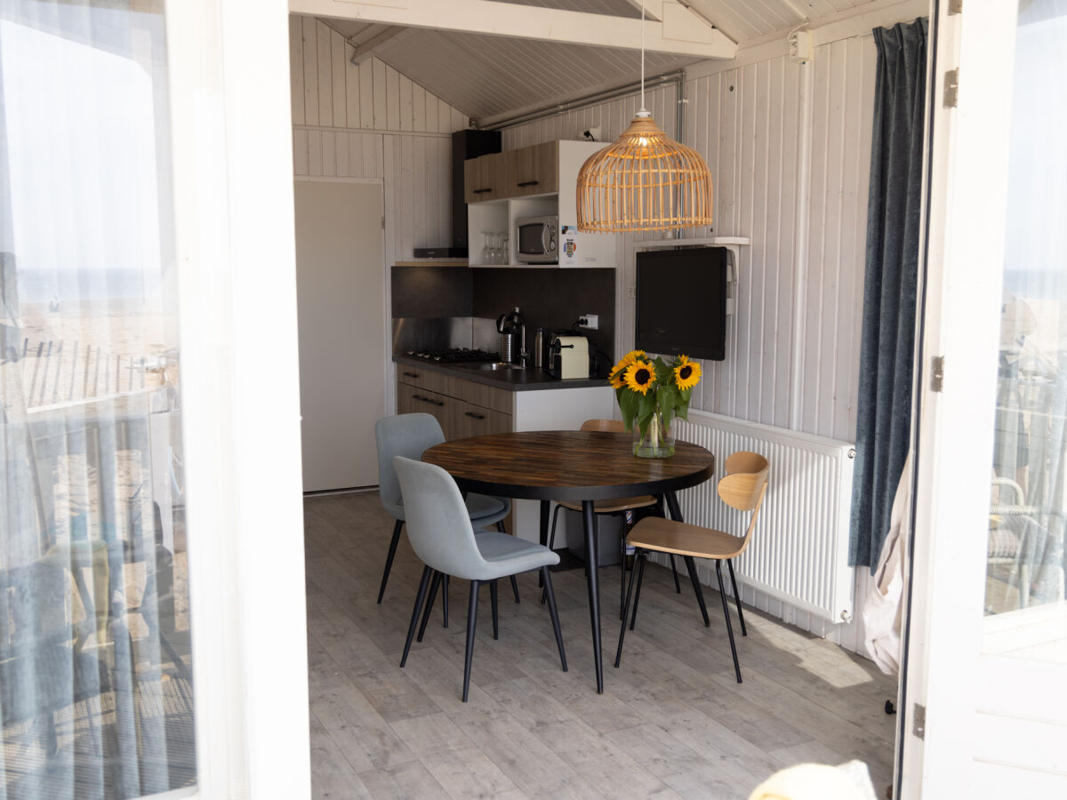 Holiday house Willy Zuid - Features photo 4