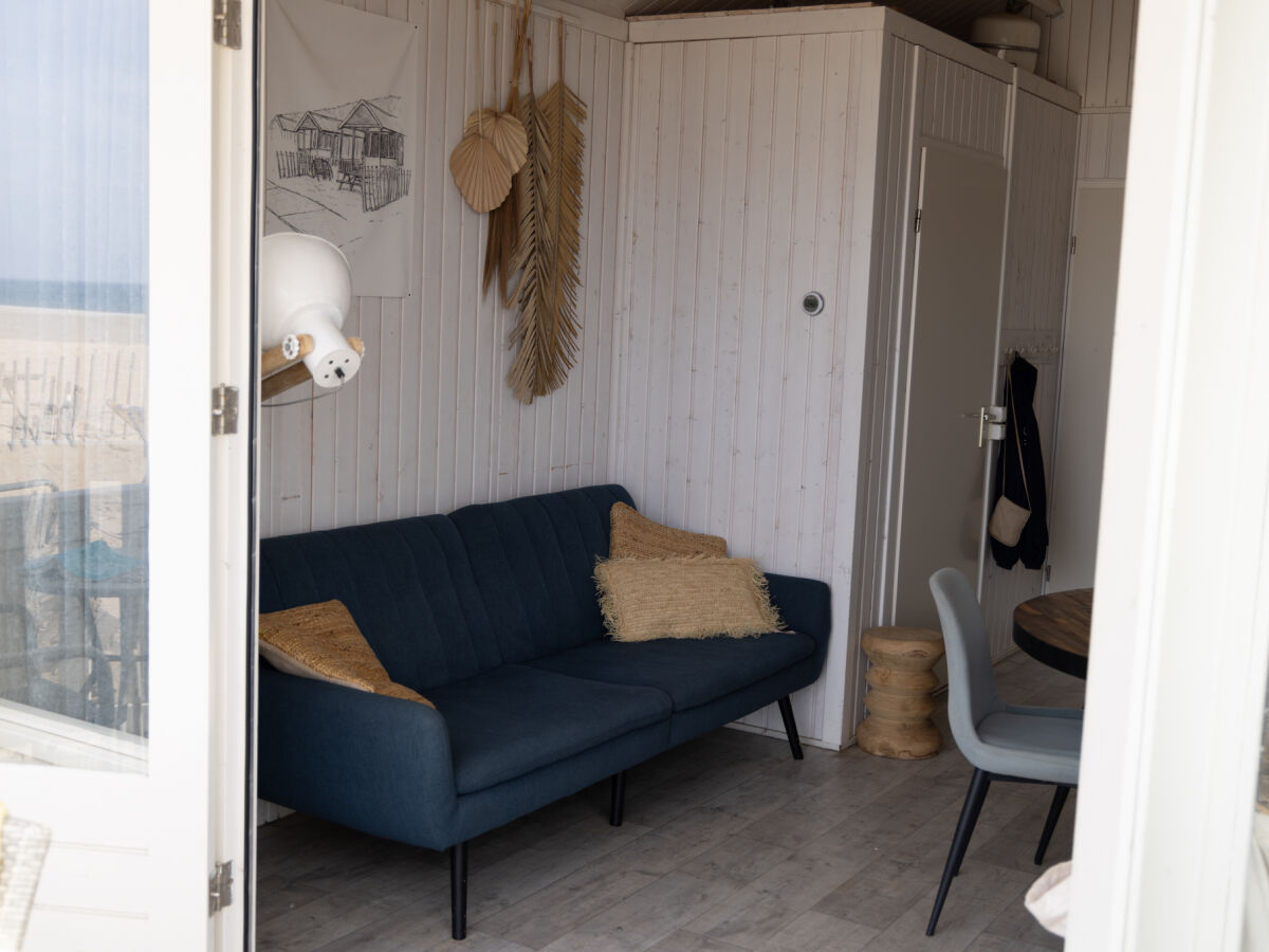 Holiday house Willy Zuid - Features photo 5