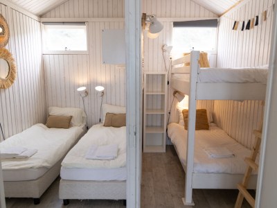 Holiday house Willy Zuid - Features photo 6