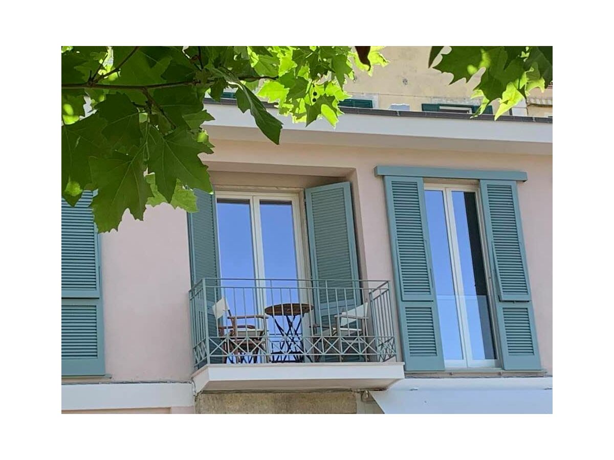 Holiday apartment Soggiorno Marconi Suite - Outdoor photo 2