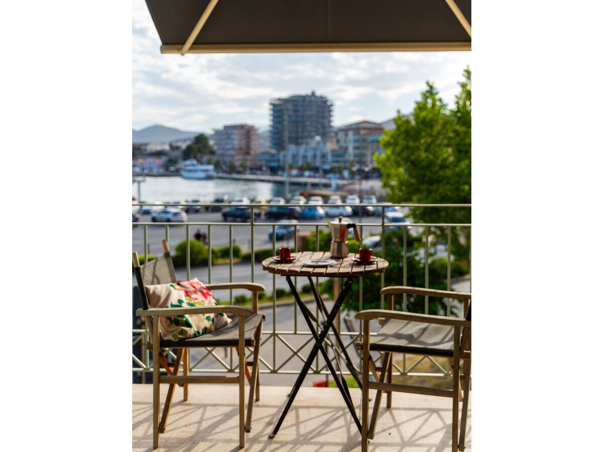 Holiday apartment Soggiorno Marconi Suite - Outdoor photo 5