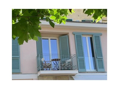 Holiday apartment Soggiorno Marconi Suite - Outdoor photo 2