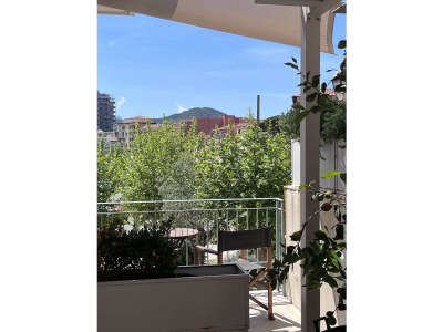 Holiday apartment Soggiorno Marconi Suite - Outdoor photo 3