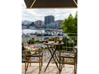 Holiday apartment Soggiorno Marconi Suite - Outdoor photo 5